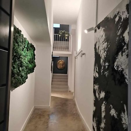 Dalia Modern & Luxury Apartment Seville Exterior photo