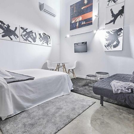 Dalia Modern & Luxury Apartment Seville Exterior photo