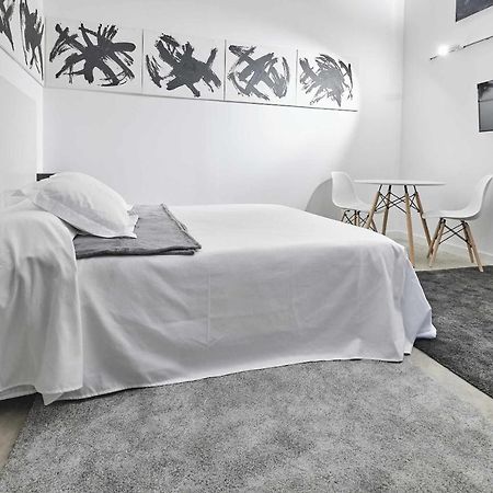 Dalia Modern & Luxury Apartment Seville Exterior photo