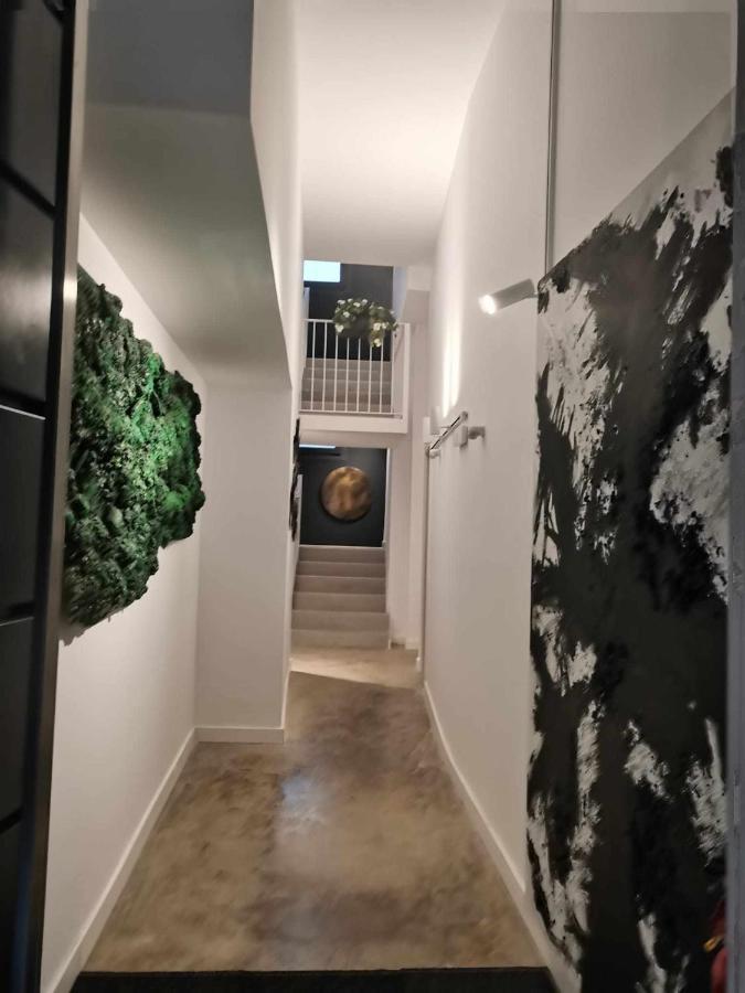 Dalia Modern & Luxury Apartment Seville Exterior photo