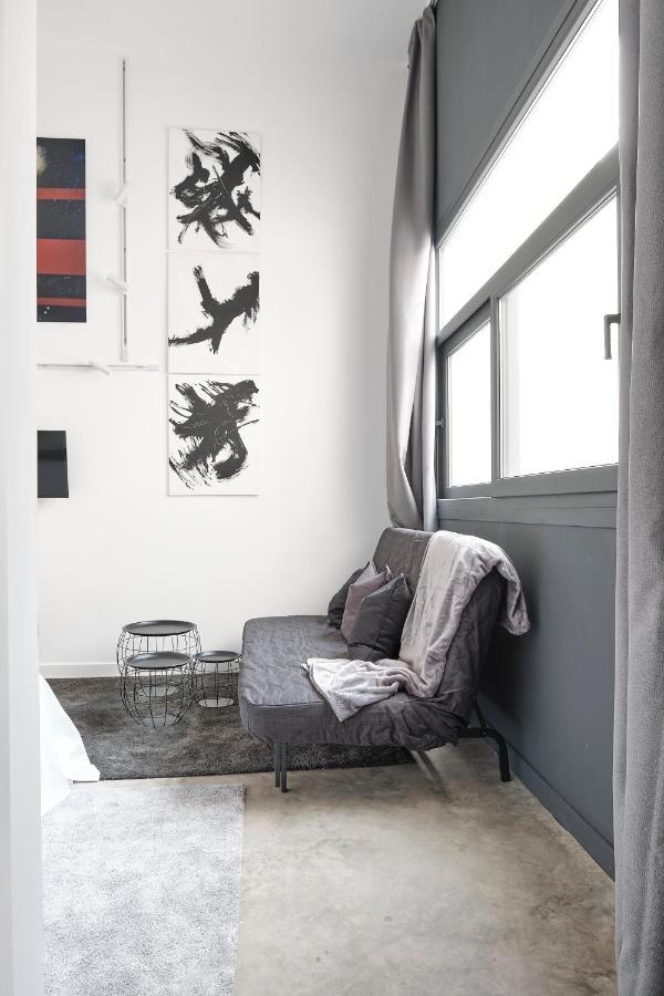 Dalia Modern & Luxury Apartment Seville Exterior photo
